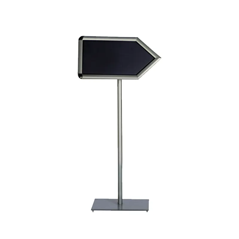 Yönlendirme Panosu Kiralama Model 5