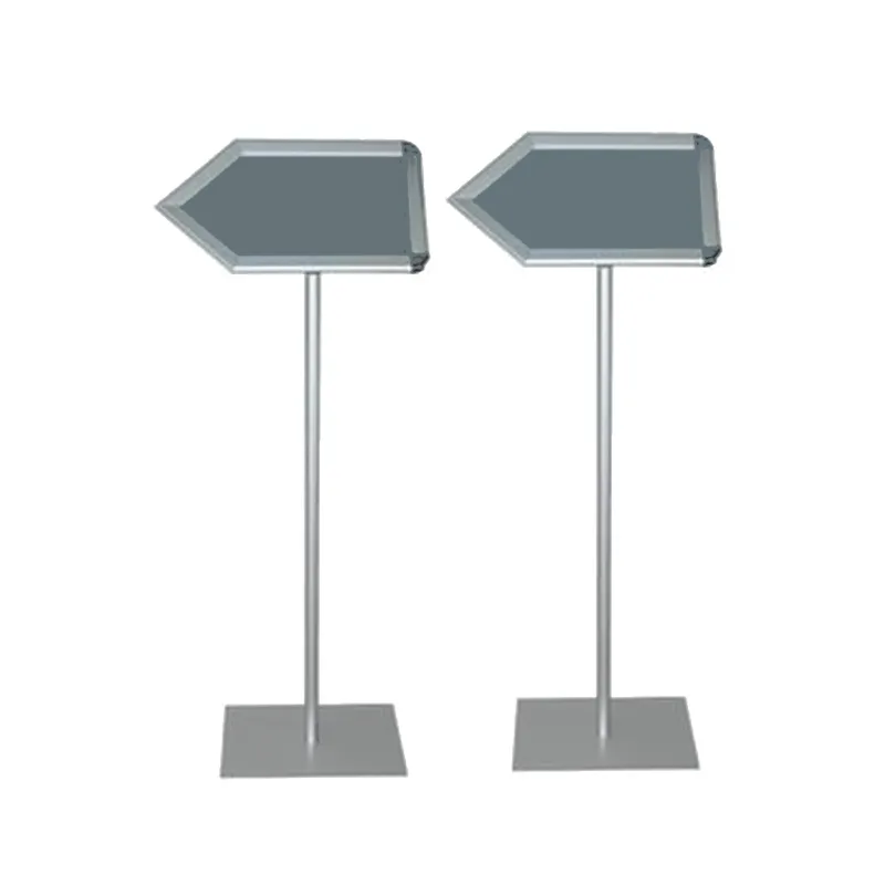 Yönlendirme Panosu Kiralama Model 6